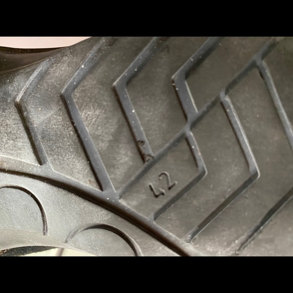 Jaime Mascaro suede sneakers - Picture 6 of 8